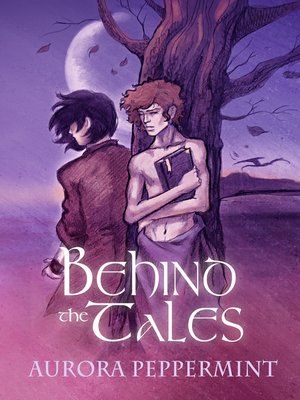 cover image of Behind the Tales
